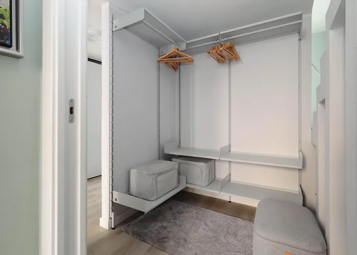 Luce E Stile A San Siro Loft Accogliente E Moderno * Milán