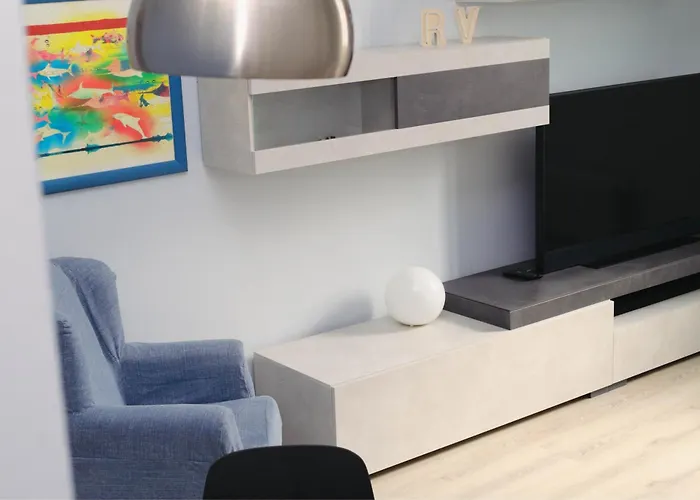 Luce E Stile A San Siro Loft Accogliente E Moderno * Milán