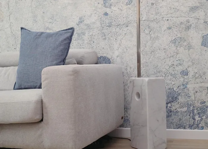 Apartamento Luce E Stile A San Siro Loft Accogliente E Moderno Milán