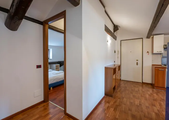 Spazioso E Comodo In Fs - Ac