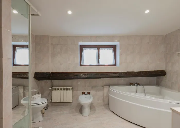 Spazioso E Comodo In Fs - Ac Appartamento Milano