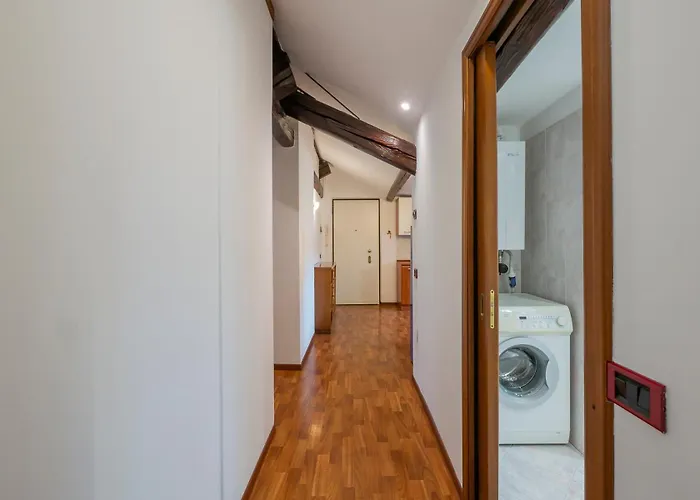 Appartamento Spazioso E Comodo In Fs - Ac Milano