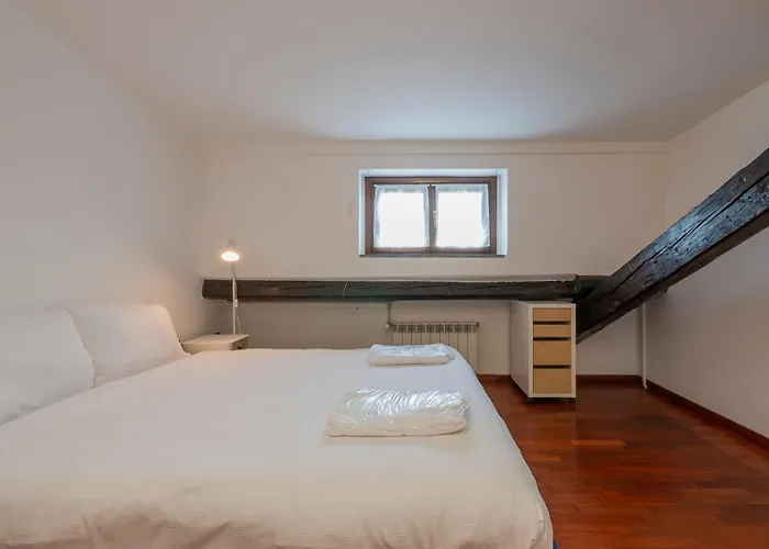 Spazioso E Comodo In Fs - Ac Apartament