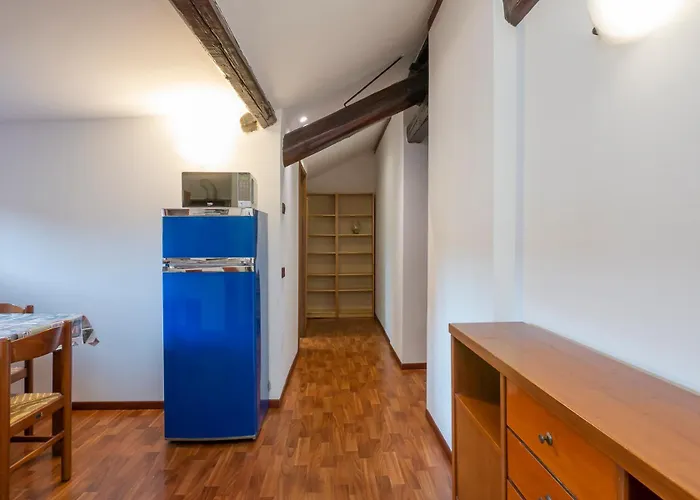 Spazioso E Comodo In Fs - Ac Milano