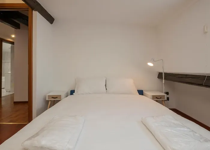 Spazioso E Comodo In Fs - Ac * Mediolan