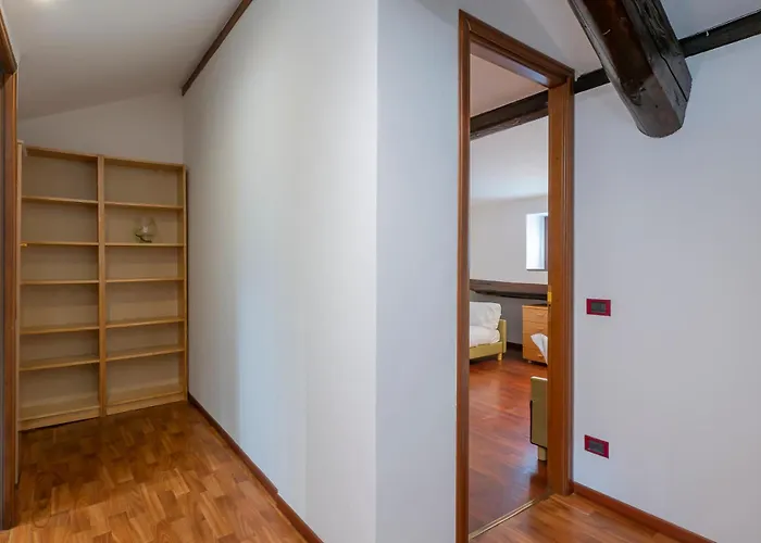 Spazioso E Comodo In Fs - Ac Apartament Mediolan