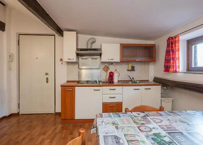 דירה Spazioso E Comodo In Fs - Ac מילאנו
