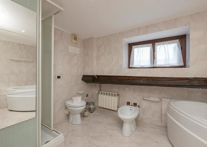 Spazioso E Comodo In Fs - Ac