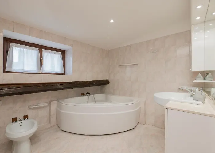 Spazioso E Comodo In Fs - Ac Appartamento Milano