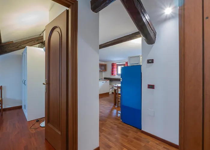 Appartamento Spazioso E Comodo In Fs - Ac Milano