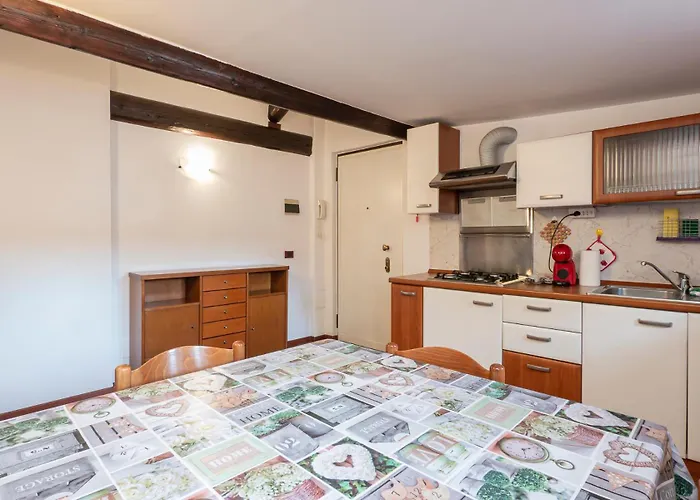 Spazioso E Comodo In Fs - Ac Appartamento Milano