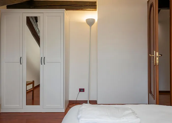 Spazioso E Comodo In Fs - Ac * Mediolan