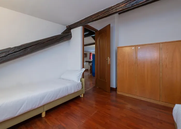 Spazioso E Comodo In Fs - Ac