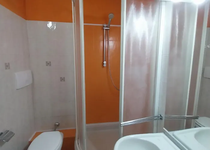 House Dal Re Appartement *