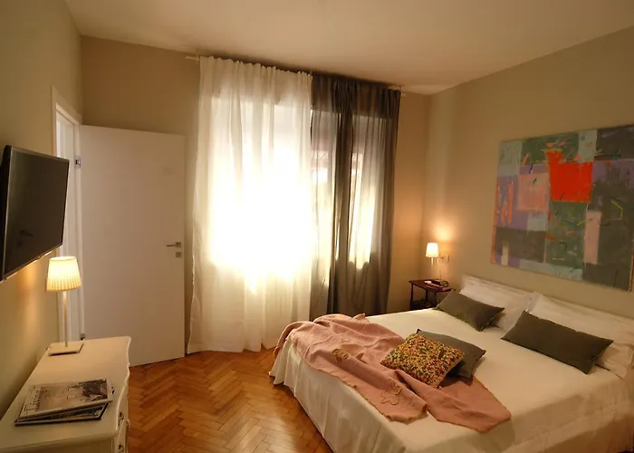 Konukevi Isola Libera 4*