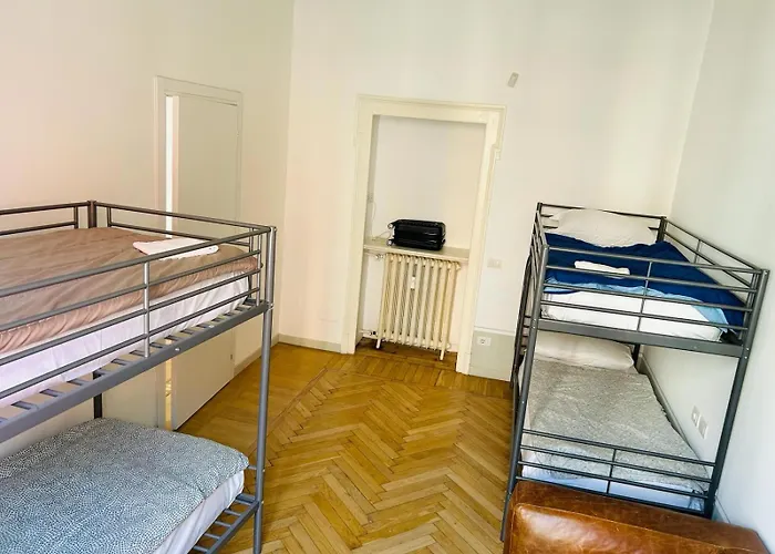 Easy Italy Grand Appartamento *