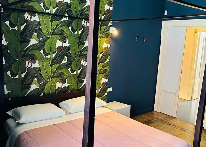 Easy Italy Grand Apartmán *