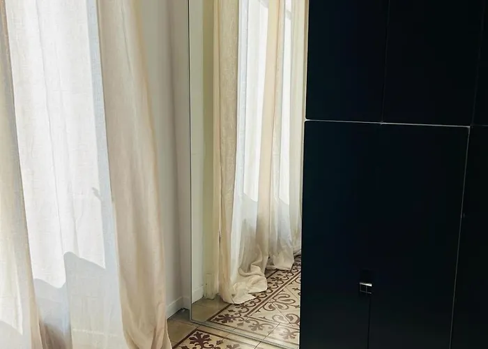 Apartmán Easy Italy Grand *