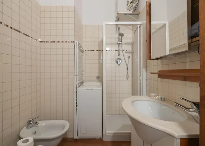 Youhosty - Lepetit 3 Lägenhet *