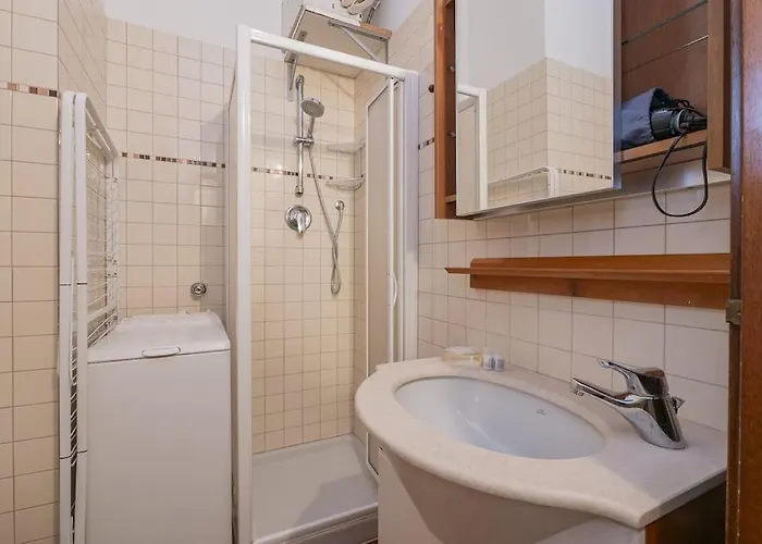 Lägenhet Youhosty - Lepetit 3 *