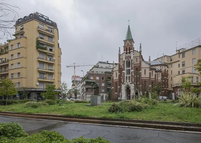 Youhosty - Lepetit 3 Milano