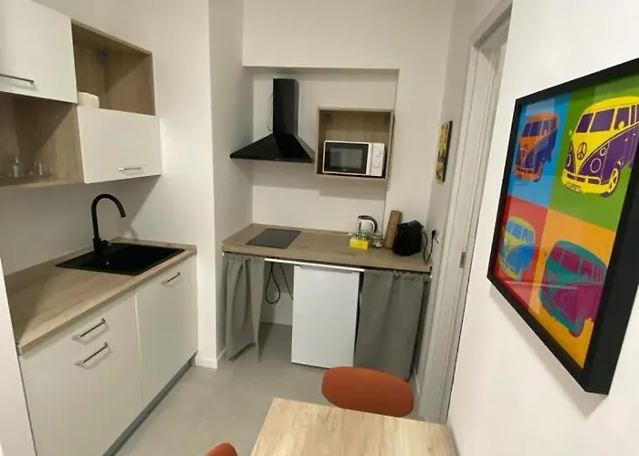 San Dionigi 11 Appartement *