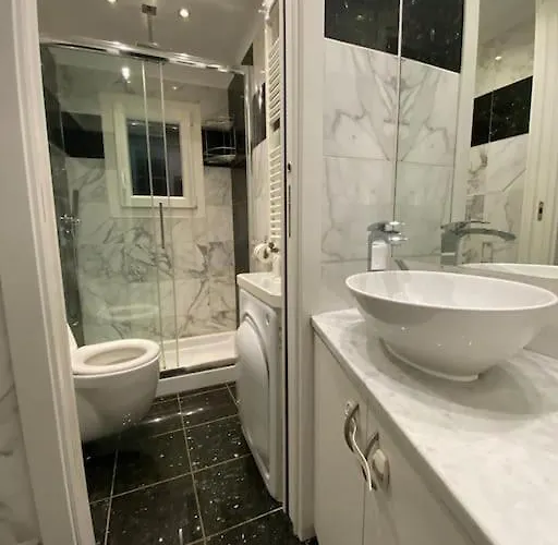 Lejlighed Casa Delle 5 Giornate Di *