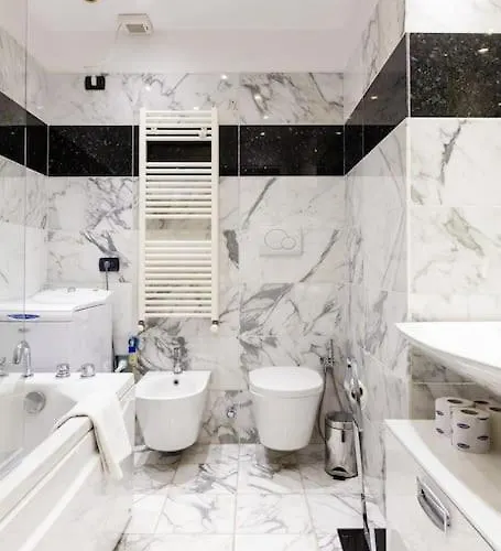 Appartamento Casa Delle 5 Giornate Di Milano