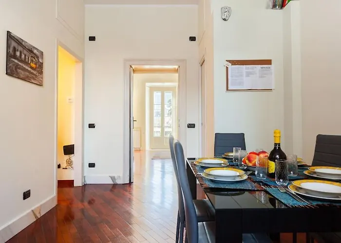 Casa Delle 5 Giornate Di