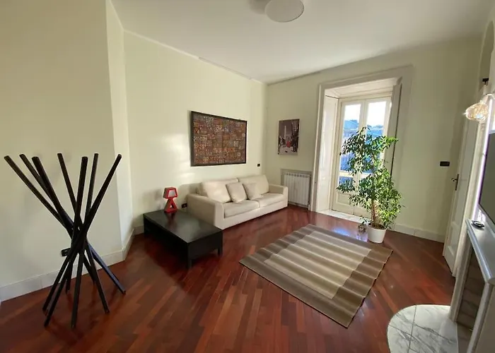 Casa Delle 5 Giornate Di