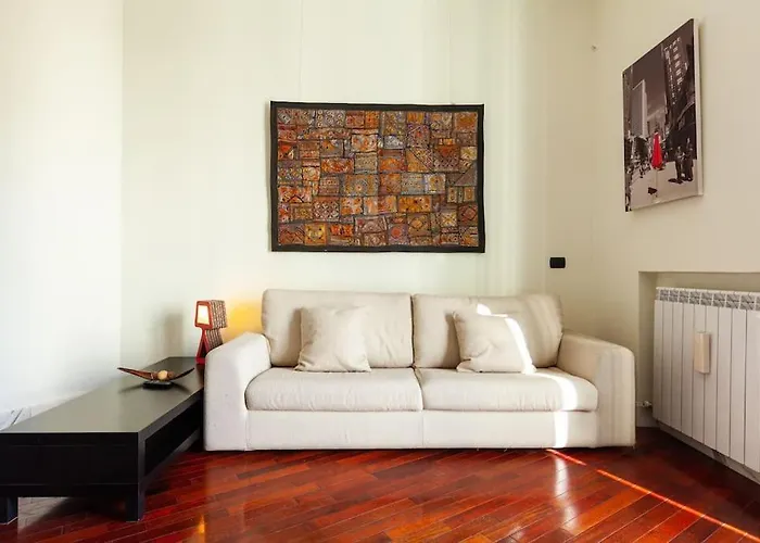 Appartamento Casa Delle 5 Giornate Di *