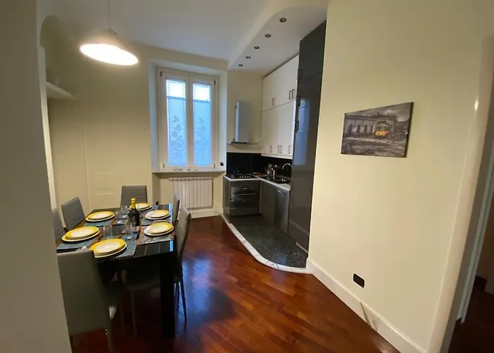 Casa Delle 5 Giornate Di