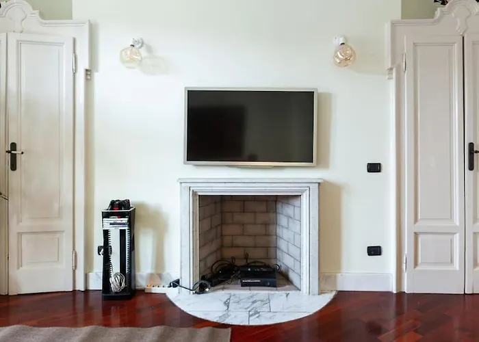 Casa Delle 5 Giornate Di * Milano