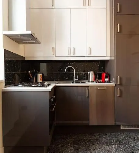 Casa Delle 5 Giornate Di Appartamento *