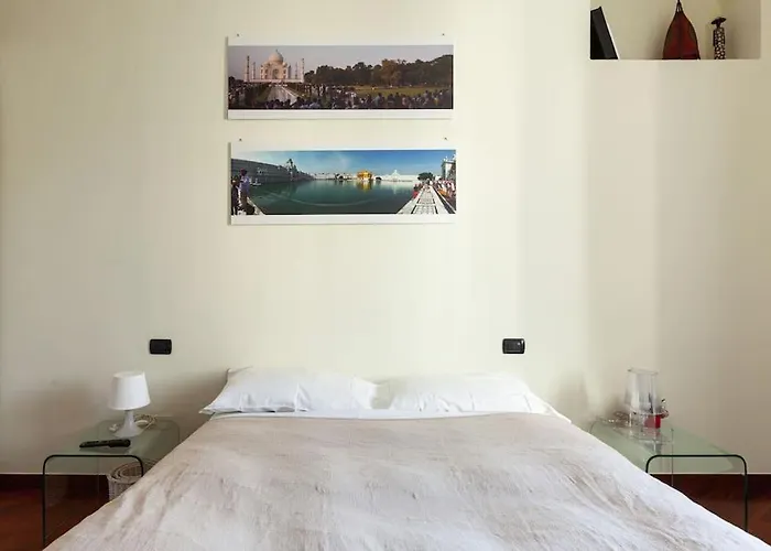 Appartamento Casa Delle 5 Giornate Di Milano