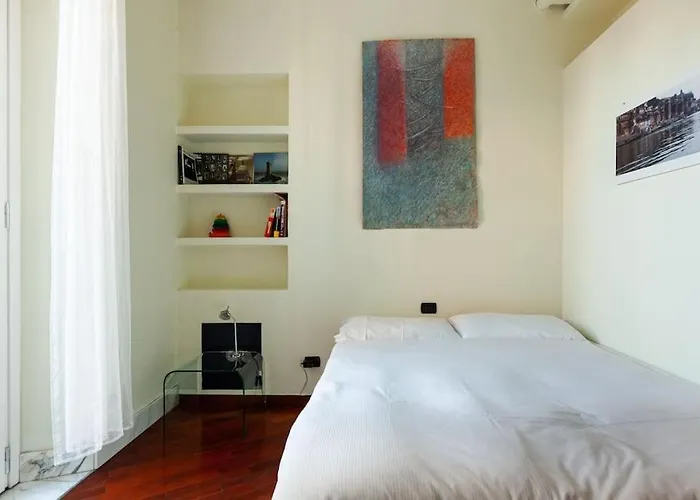 Casa Delle 5 Giornate Di