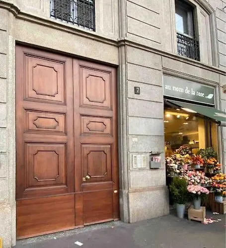 Casa Delle 5 Giornate Di Appartamento