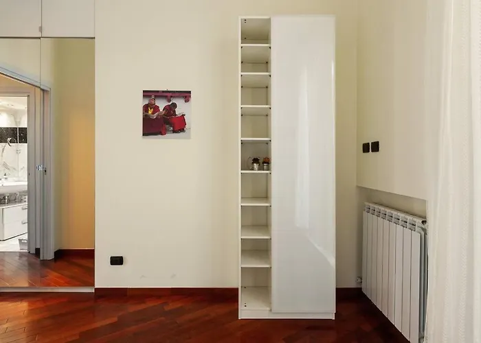 Casa Delle 5 Giornate Di * Milano