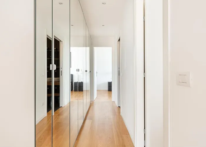 Guesthost - Bright * 米兰