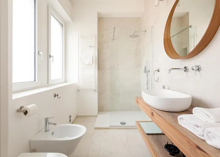 Guesthost - Bright 公寓