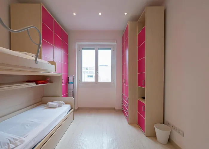 Ihost - Tito Livio 20 * Milán