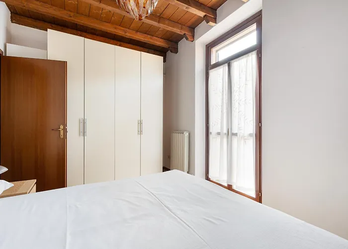 Porta Romana M3- Cosy *