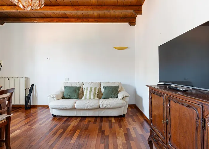 Porta Romana M3- Cosy 아파트 *