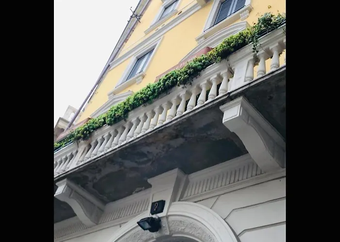 Porta Venezia - San Babila