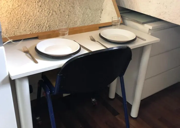 Porta Venezia - San Babila Mediolan