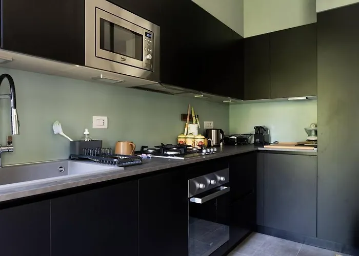 דירה Youhosty - Marostica19 מילאנו