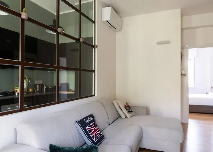 Youhosty - Marostica19 * מילאנו