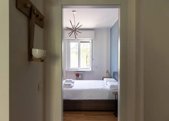 דירה Youhosty - Marostica19