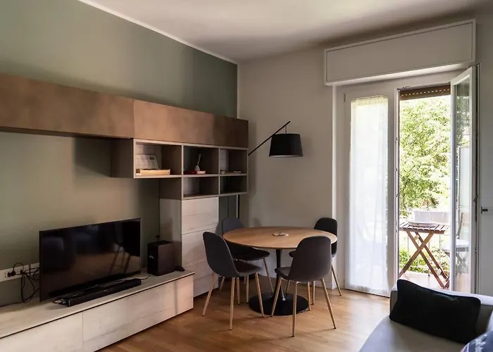 Youhosty - Marostica19 דירה *