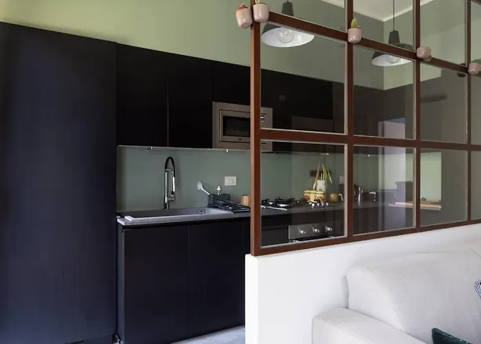 Youhosty - Marostica19 דירה *